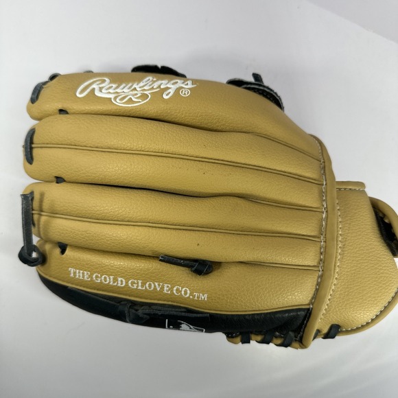 Rawlings Playmaker Series 11.5" Baseball Glove - WPM115NC - New - Picture 1 of 9